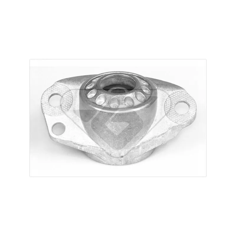Kit de réparation, coupelle de suspension HUTCHINSON KS136