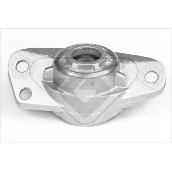 Kit de réparation, coupelle de suspension HUTCHINSON KS138