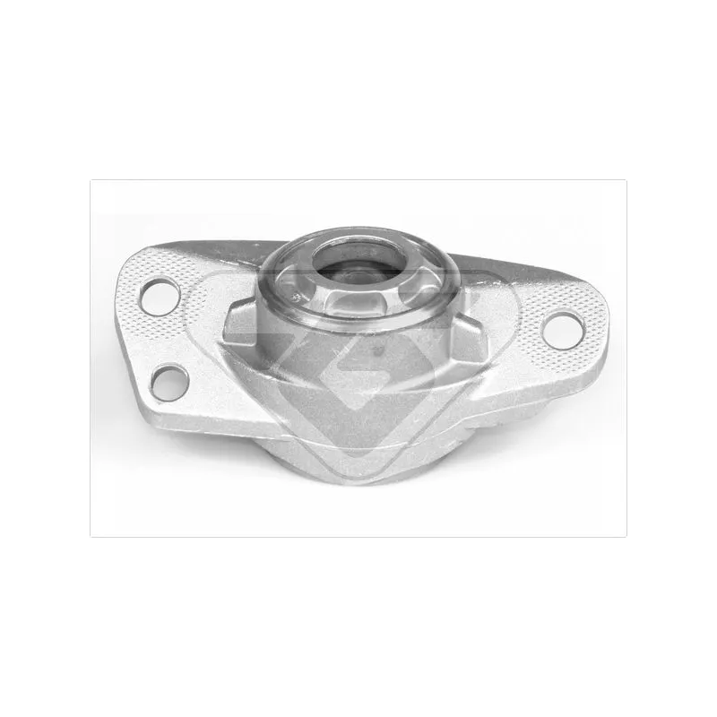 Kit de réparation, coupelle de suspension HUTCHINSON KS138