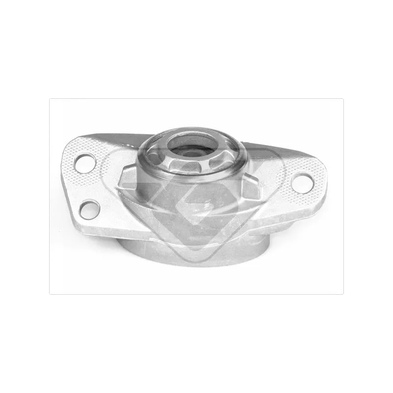 Kit de réparation, coupelle de suspension HUTCHINSON KS139