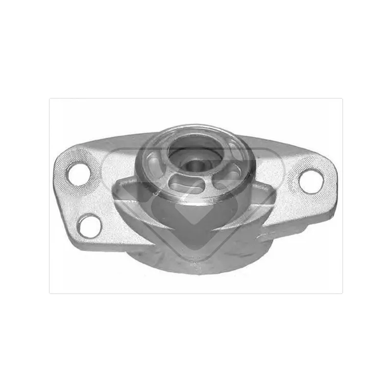Kit de réparation, coupelle de suspension HUTCHINSON KS140