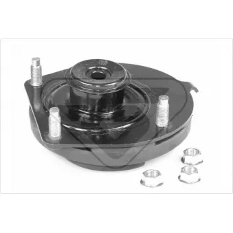 Kit de réparation, coupelle de suspension HUTCHINSON KS143
