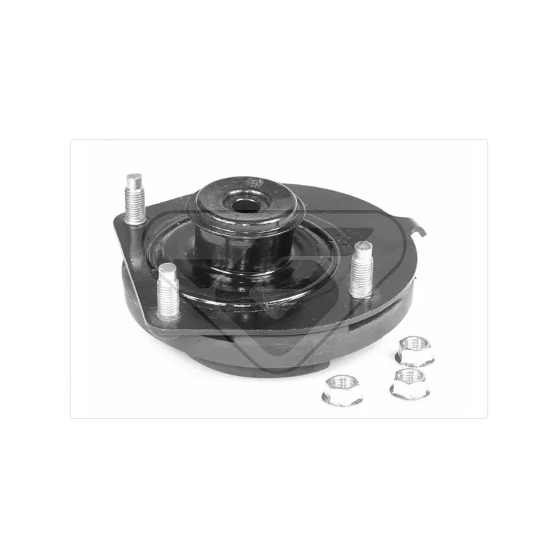 Kit de réparation, coupelle de suspension HUTCHINSON KS143