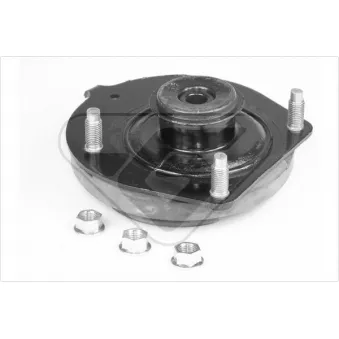 Kit de réparation, coupelle de suspension HUTCHINSON KS144