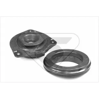 Kit de réparation, coupelle de suspension HUTCHINSON KS146