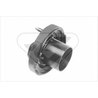 Kit de réparation, coupelle de suspension HUTCHINSON KS149