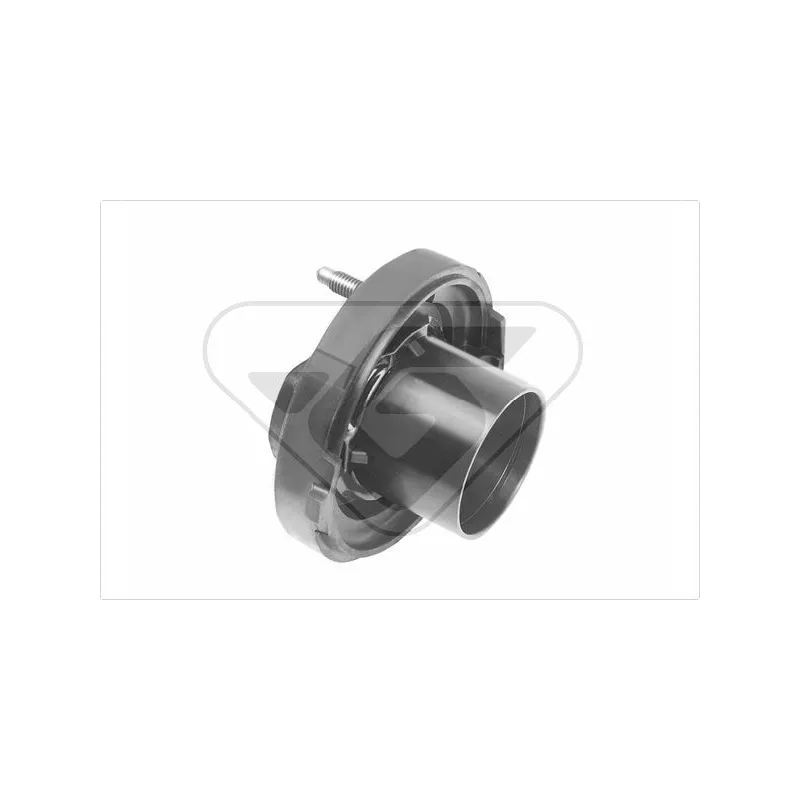 Kit de réparation, coupelle de suspension HUTCHINSON KS149