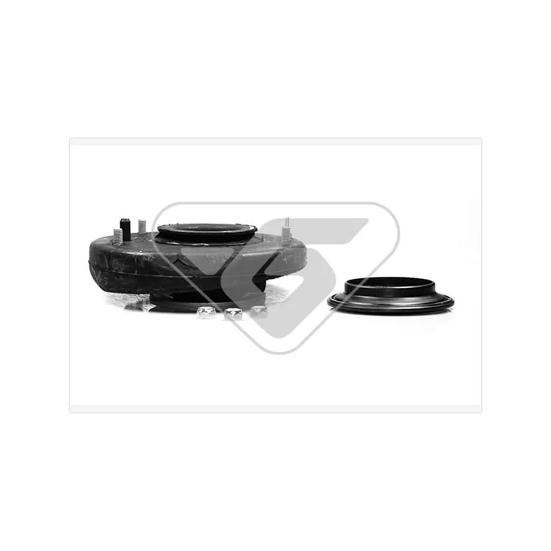 Kit de réparation, coupelle de suspension HUTCHINSON KS150