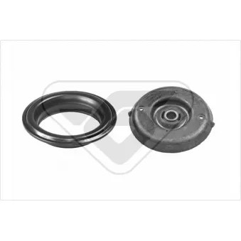 Kit de réparation, coupelle de suspension HUTCHINSON KS154