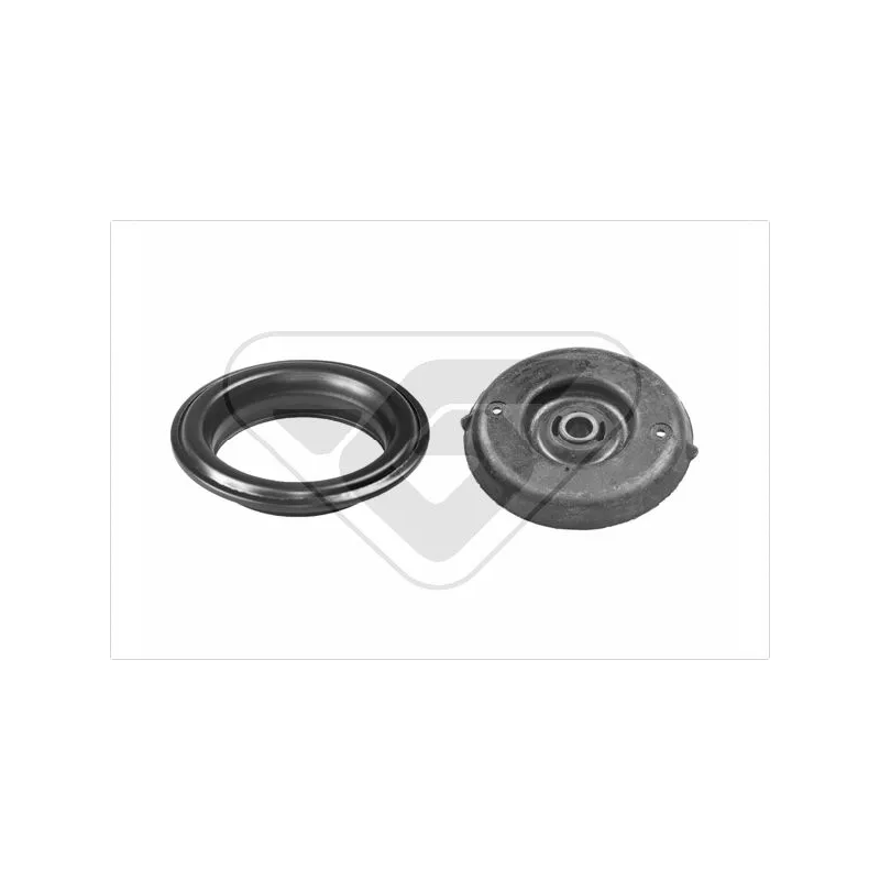 Kit de réparation, coupelle de suspension HUTCHINSON KS154