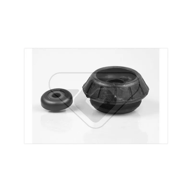 Kit de réparation, coupelle de suspension HUTCHINSON KS155