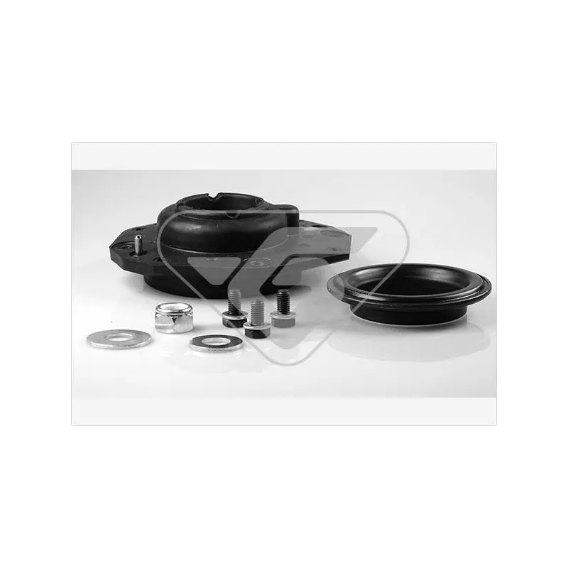 Kit de réparation, coupelle de suspension HUTCHINSON KS156