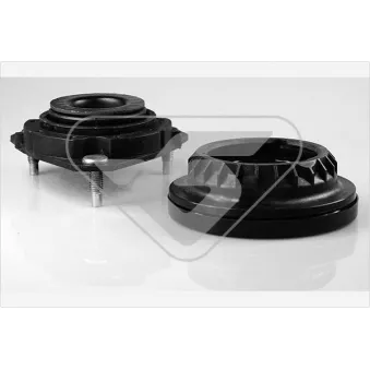Kit de réparation, coupelle de suspension HUTCHINSON KS157