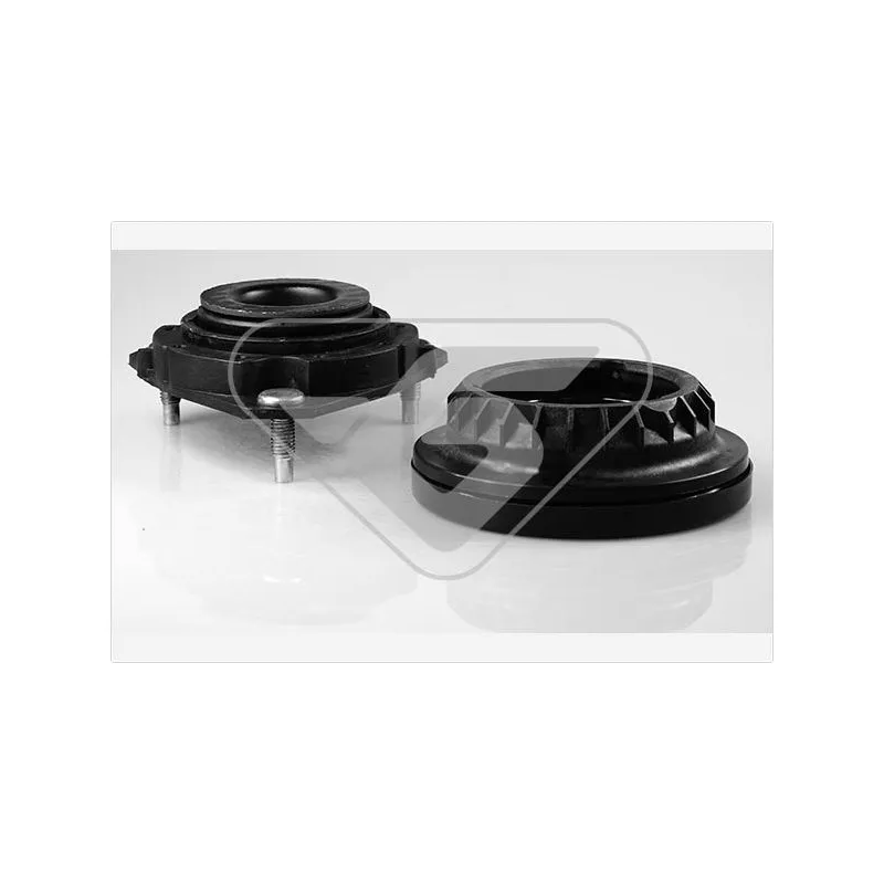 Kit de réparation, coupelle de suspension HUTCHINSON KS157