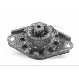 Kit de réparation, coupelle de suspension HUTCHINSON KS158