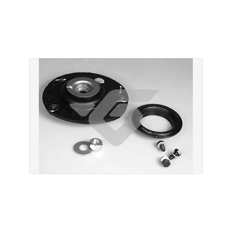 Kit de réparation, coupelle de suspension HUTCHINSON KS159