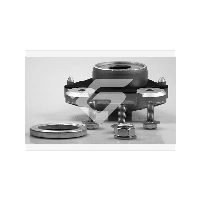 Kit de réparation, coupelle de suspension HUTCHINSON KS164
