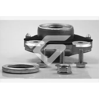 Kit de réparation, coupelle de suspension HUTCHINSON KS165