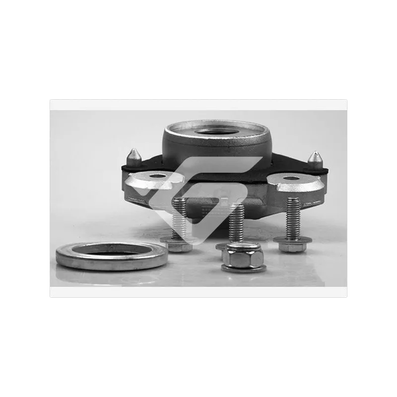 Kit de réparation, coupelle de suspension HUTCHINSON KS165