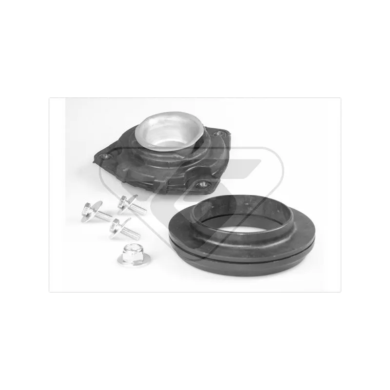 Kit de réparation, coupelle de suspension HUTCHINSON KS17