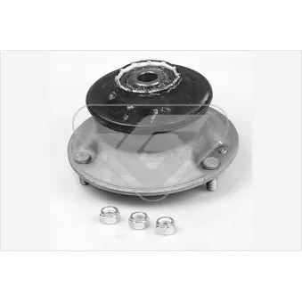 Kit de réparation, coupelle de suspension HUTCHINSON KS171