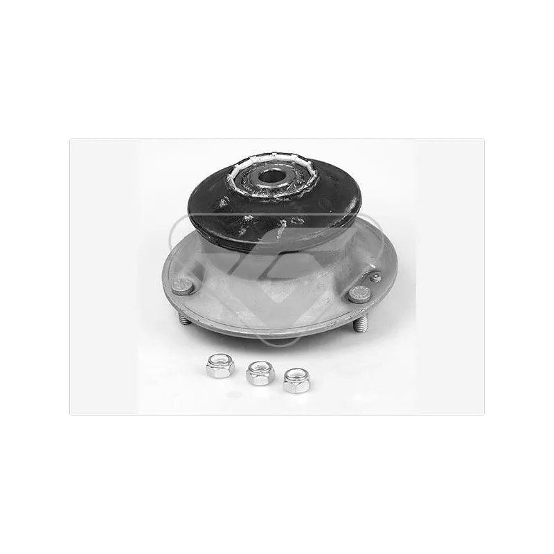 Kit de réparation, coupelle de suspension HUTCHINSON KS171
