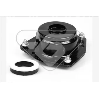 Kit de réparation, coupelle de suspension HUTCHINSON KS173