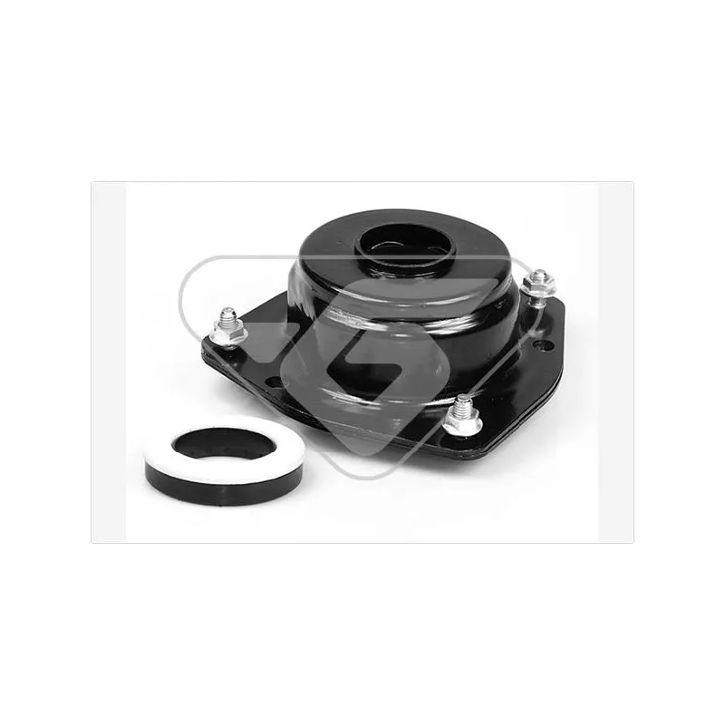 Kit de réparation, coupelle de suspension HUTCHINSON KS173