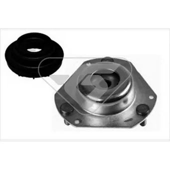 Kit de réparation, coupelle de suspension HUTCHINSON KS175