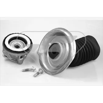 Kit de réparation, coupelle de suspension HUTCHINSON KS178