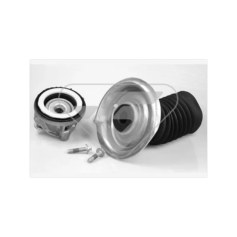 Kit de réparation, coupelle de suspension HUTCHINSON KS178
