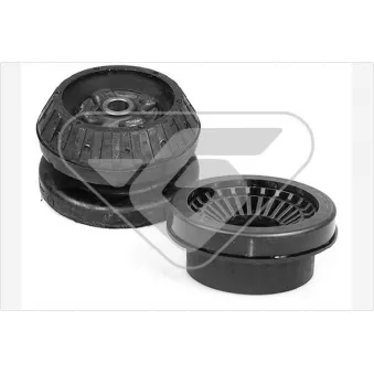 Kit de réparation, coupelle de suspension HUTCHINSON KS182