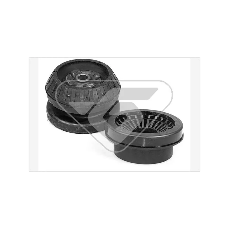 Kit de réparation, coupelle de suspension HUTCHINSON KS182