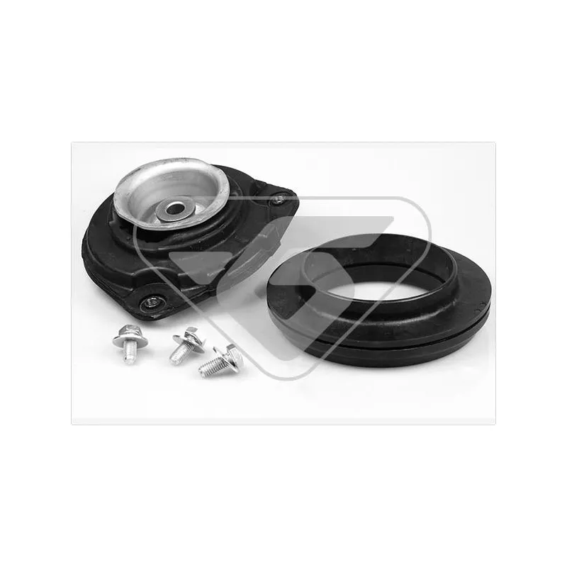 Kit de réparation, coupelle de suspension HUTCHINSON KS185