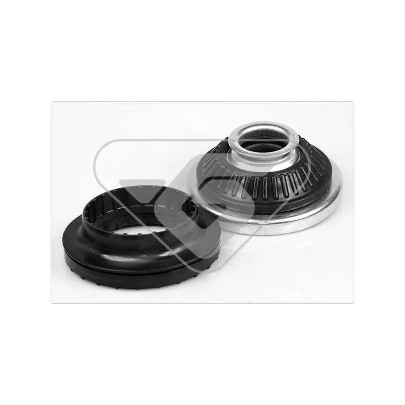 Kit de réparation, coupelle de suspension HUTCHINSON KS186
