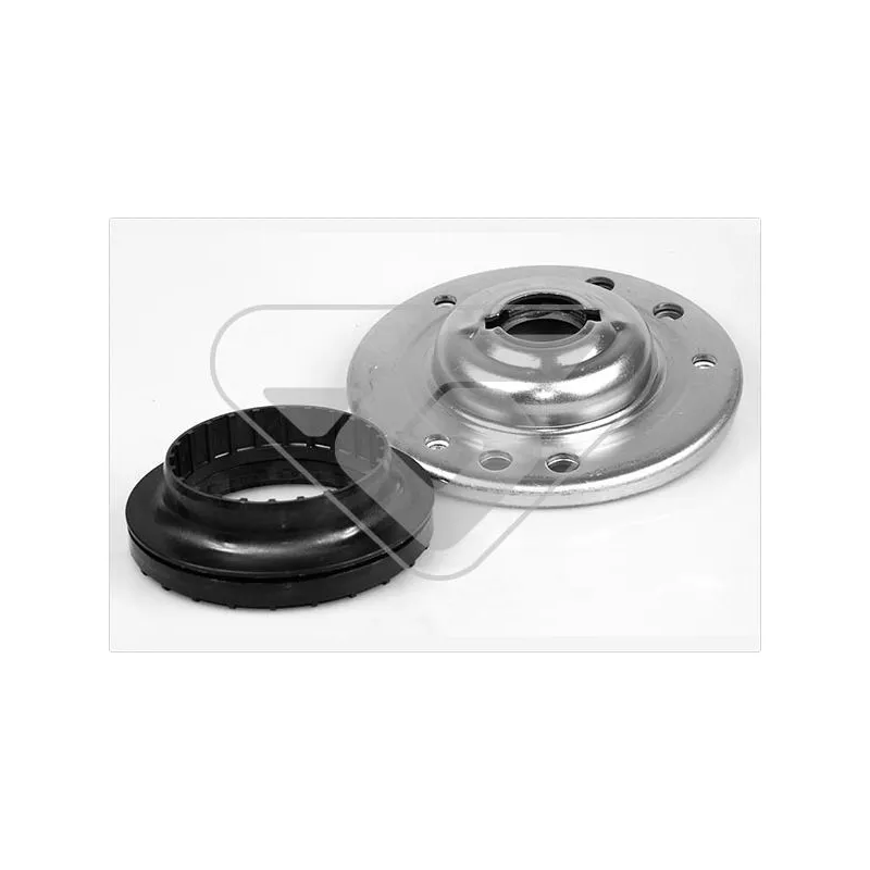 Kit de réparation, coupelle de suspension HUTCHINSON KS187