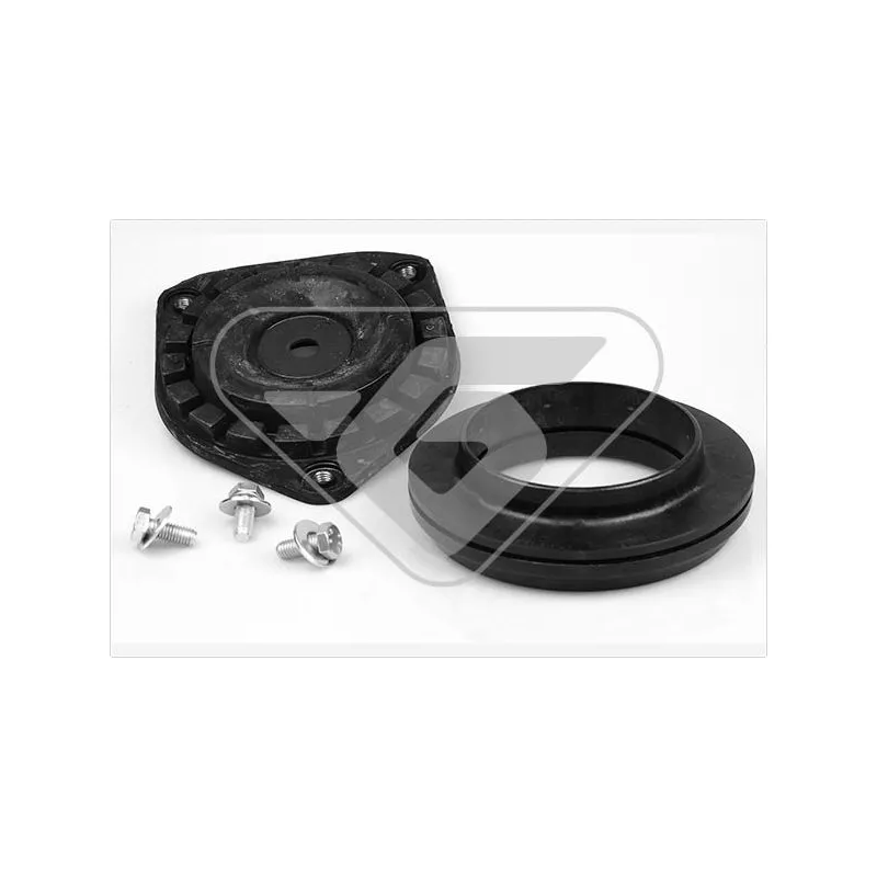 Kit de réparation, coupelle de suspension HUTCHINSON KS190
