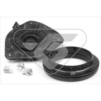 Kit de réparation, coupelle de suspension HUTCHINSON