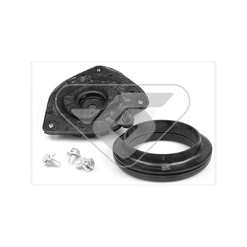 Kit de réparation, coupelle de suspension HUTCHINSON KS193