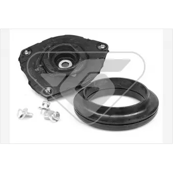 Kit de réparation, coupelle de suspension HUTCHINSON KS195