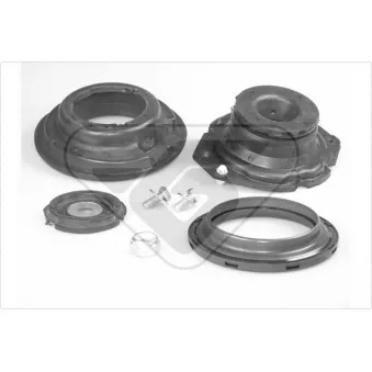 Kit de réparation, coupelle de suspension HUTCHINSON KS20