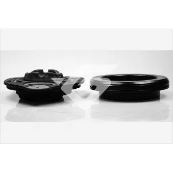 Kit de réparation, coupelle de suspension HUTCHINSON KS201