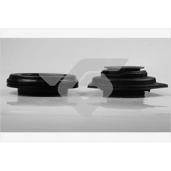 Kit de réparation, coupelle de suspension HUTCHINSON KS202