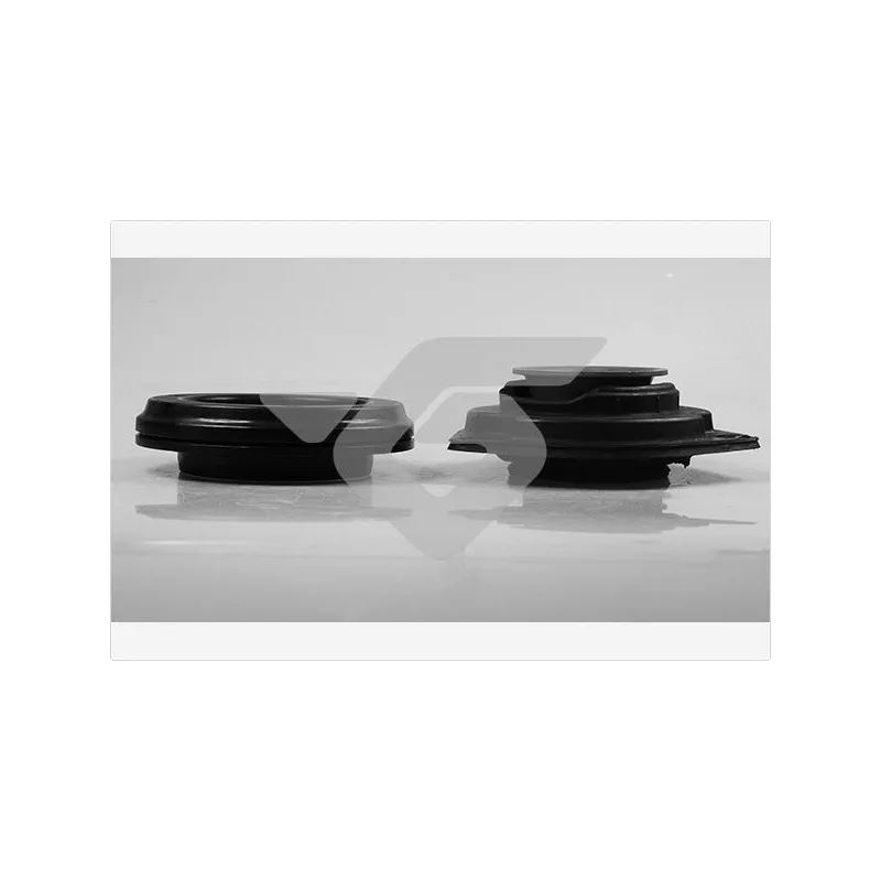 Kit de réparation, coupelle de suspension HUTCHINSON KS202
