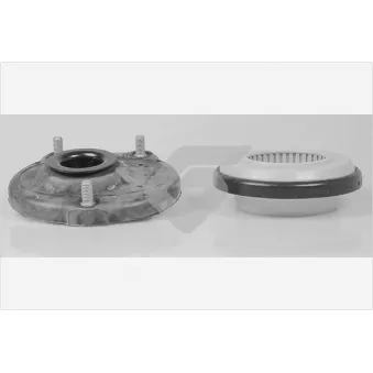 Kit de réparation, coupelle de suspension HUTCHINSON KS203