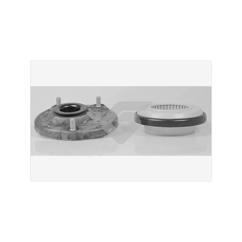 Kit de réparation, coupelle de suspension HUTCHINSON KS203