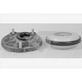 Kit de réparation, coupelle de suspension HUTCHINSON KS204