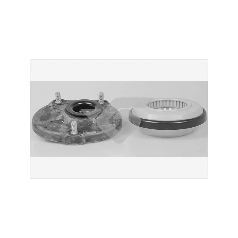 Kit de réparation, coupelle de suspension HUTCHINSON KS204
