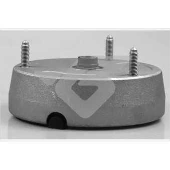 Kit de réparation, coupelle de suspension HUTCHINSON KS205