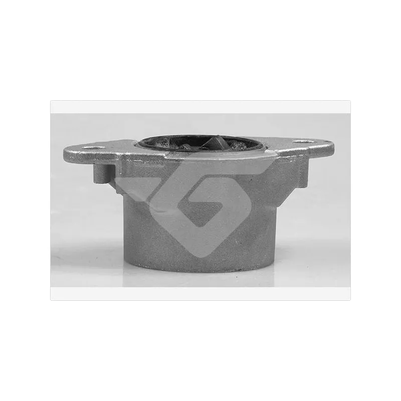 Kit de réparation, coupelle de suspension HUTCHINSON KS206